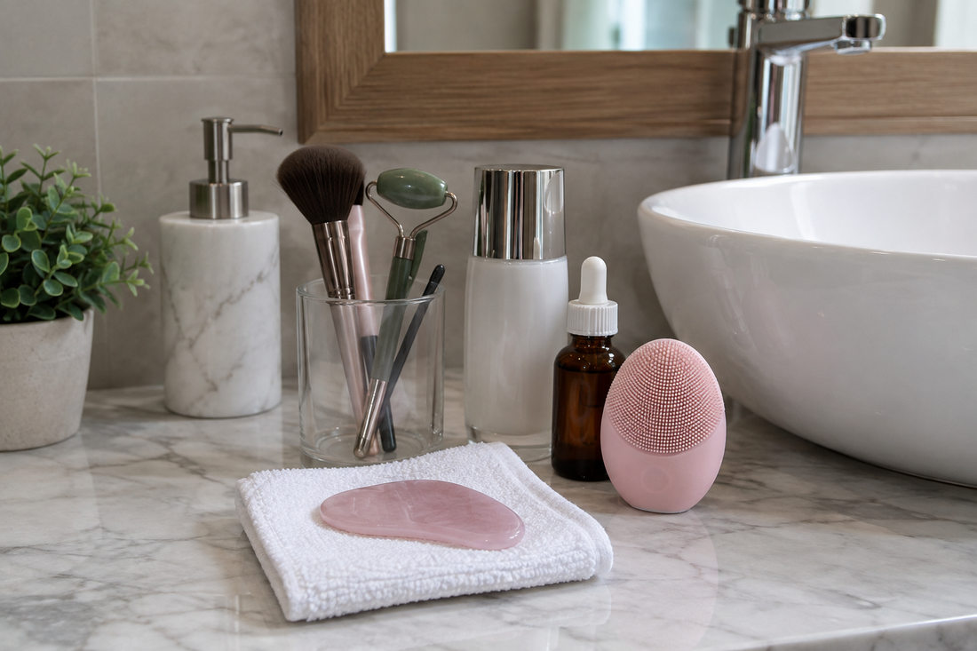 Essential Beauty Tools Every Skin Care Routine Needs