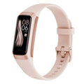 Fitness Smart Watch Body Temperature Monitor Workout Tracker